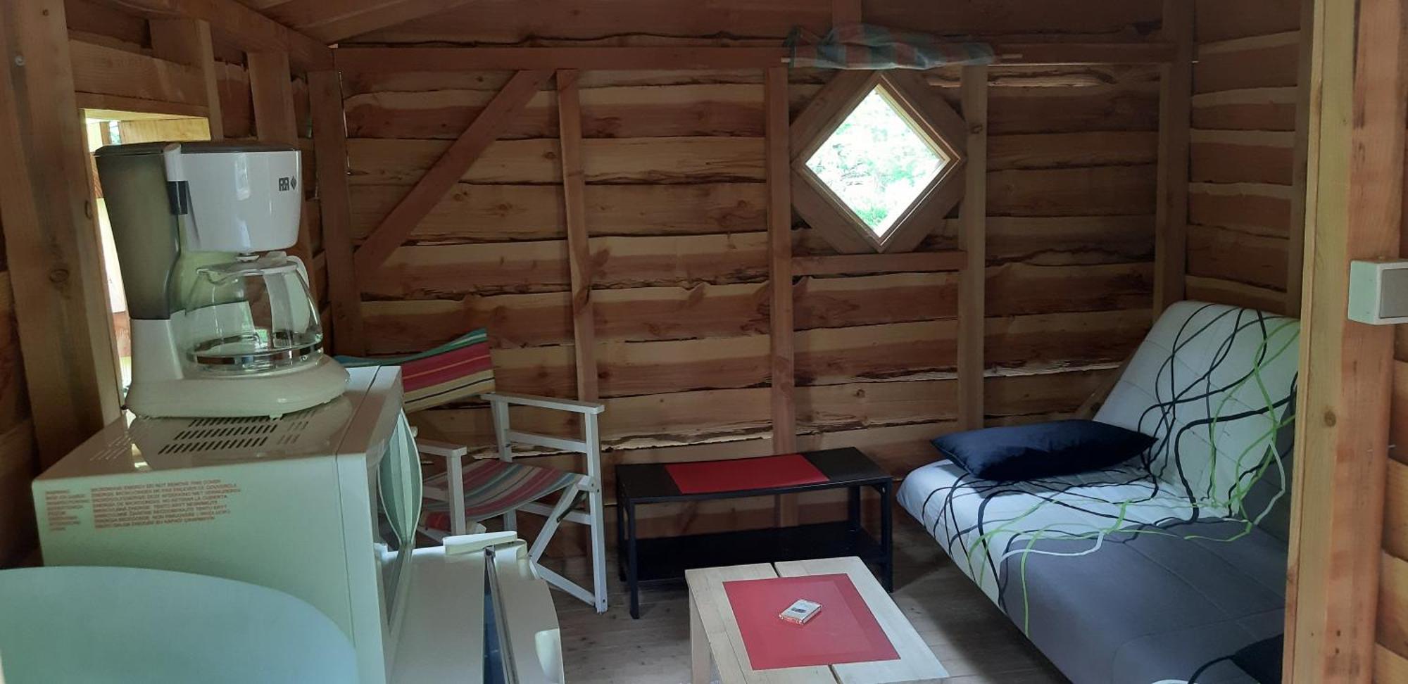 Camping Ushuaia Villages Le Viaduc Arlebosc Zewnętrze zdjęcie